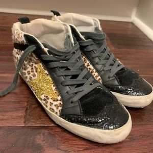 GOLDEN GOOSE SIZE 5